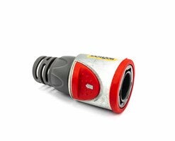 SLANGKOPPLING HOZELOCK ME 1/2 STOPP