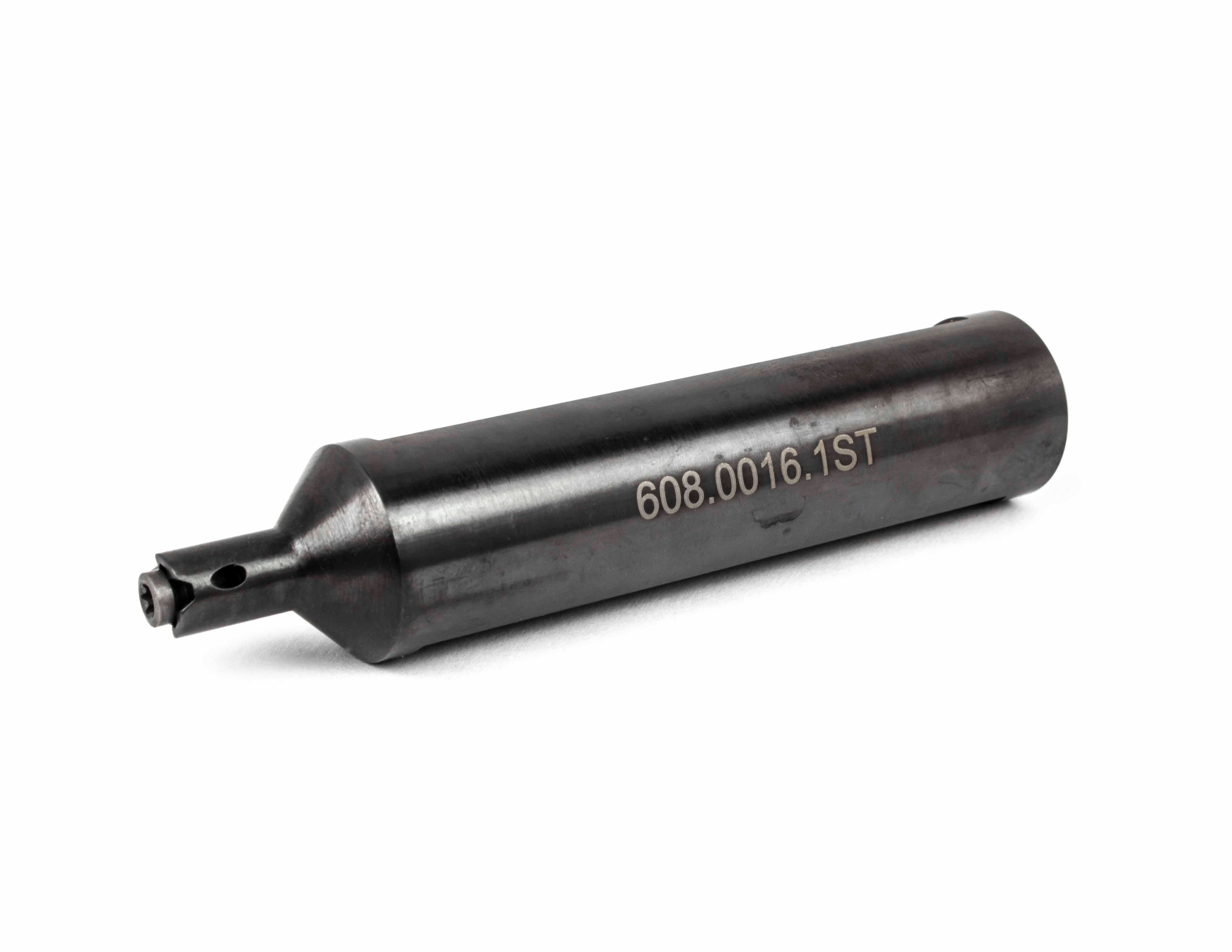 HÅLLARE 608 ST D=16x80X12MM