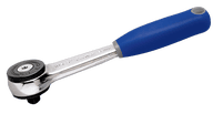 SPÄRRHANDTAG 3/8" 200 MM