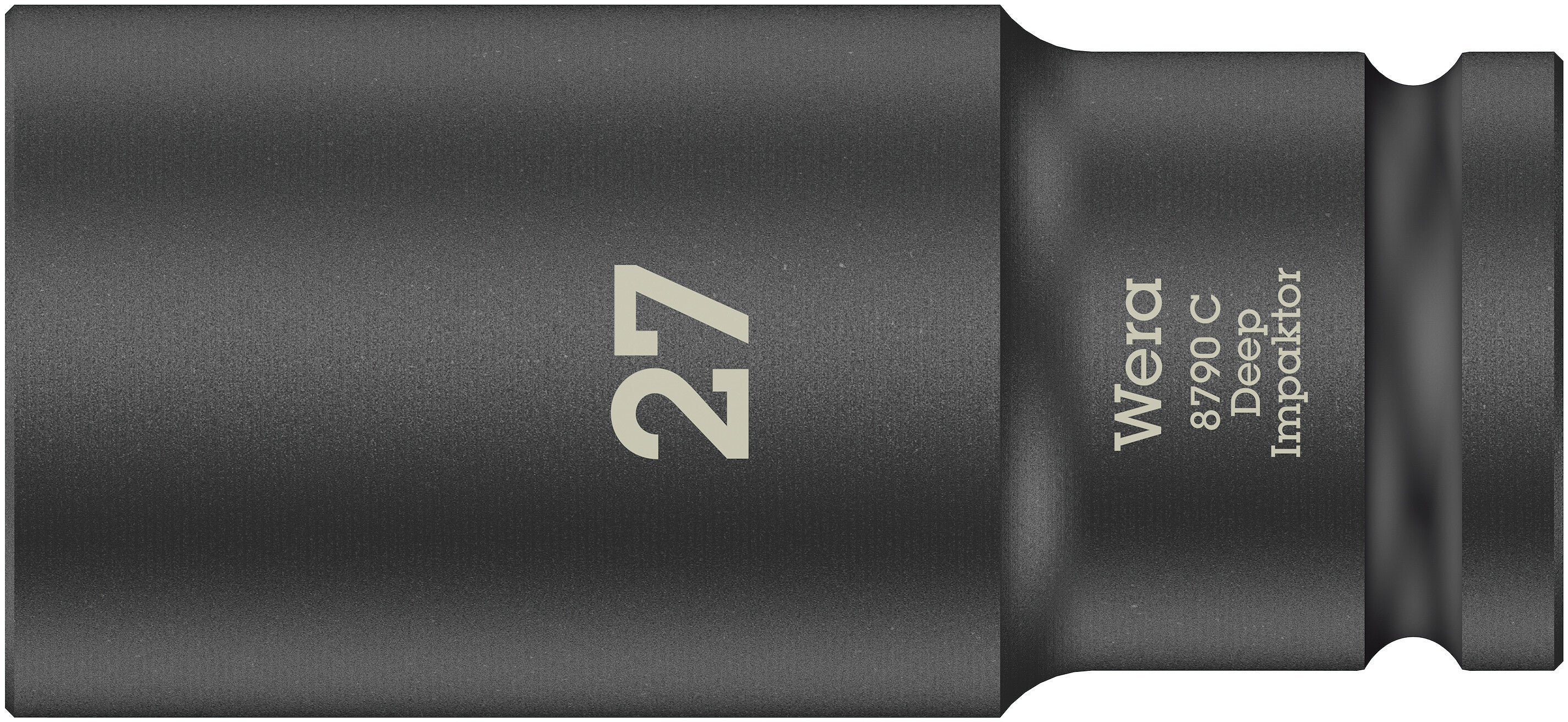 8790 C IMPAKTOR DEEP HYLSMEJSELINSATS 1/2-27