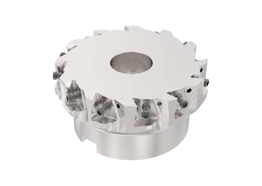 FRÄS R220.94-0100-LO12-12A