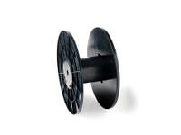 Plastbobin delbar 230Ø 255mm