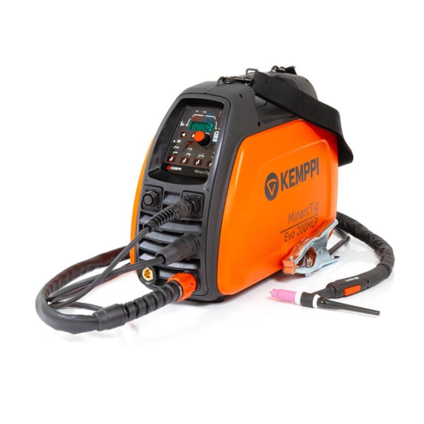 MINARCTIG EVO 200, TX 165 G S 8M