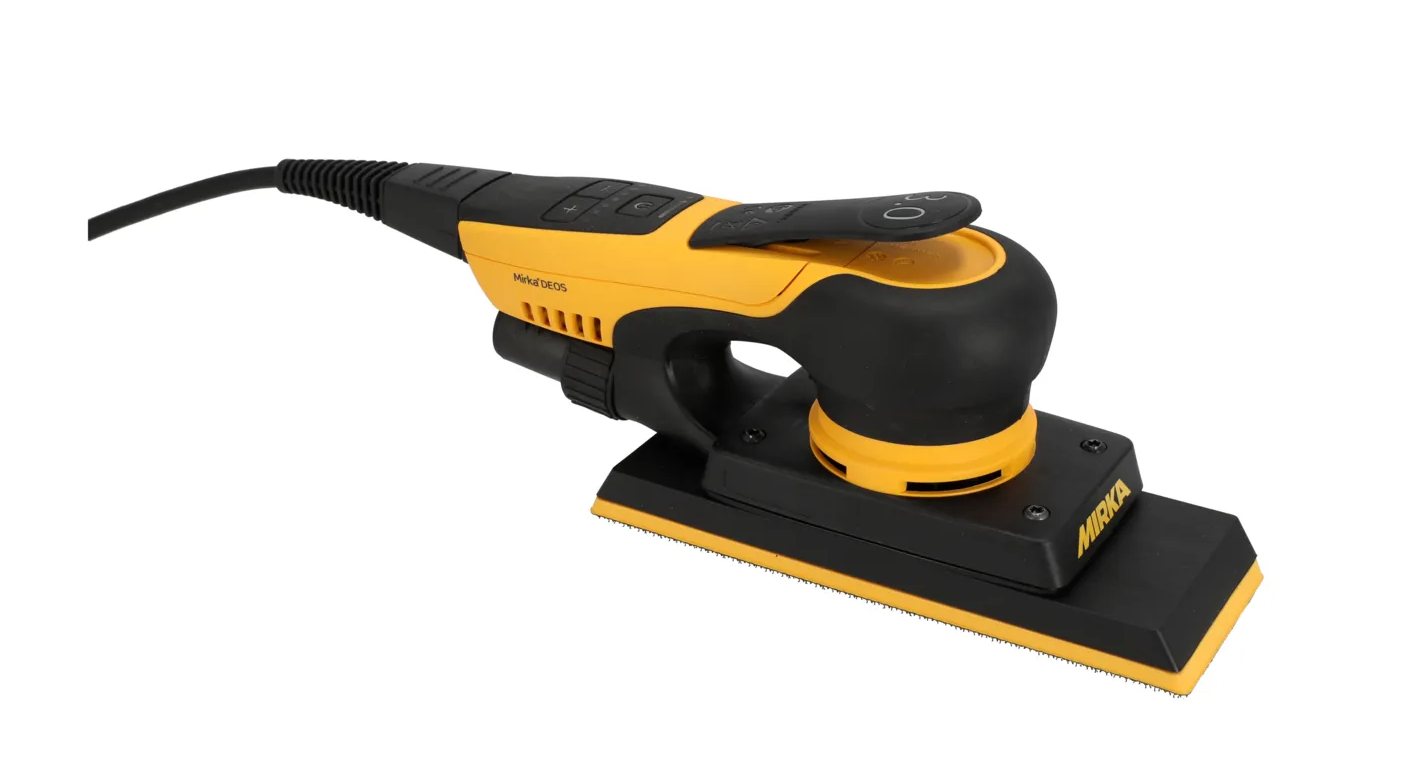 SLIPMASKIN DEOS II 353 EU 70MMX198 MM, ORBIT 3.0 MM