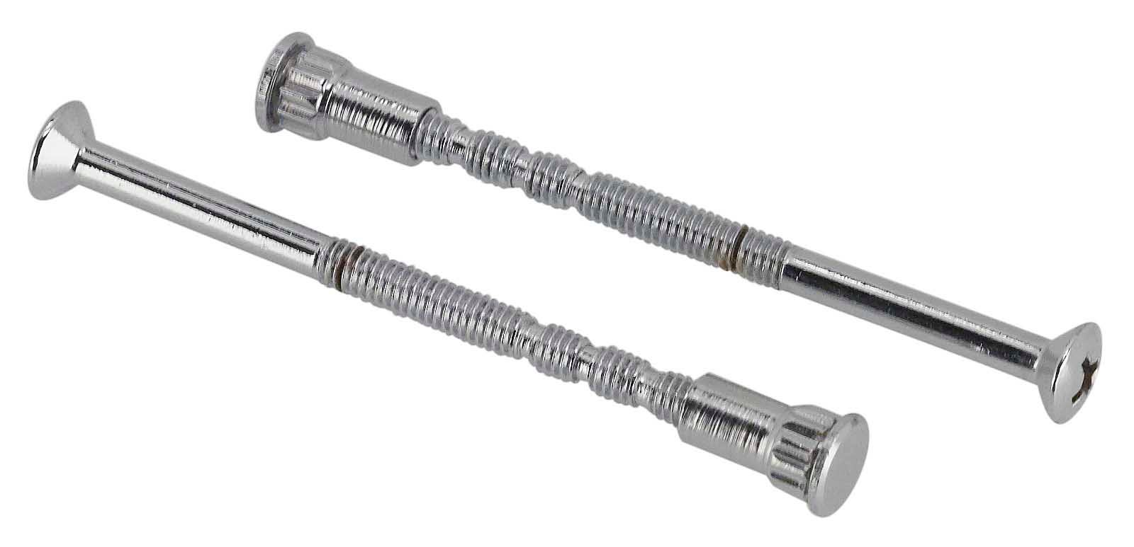 TRYCKESKRUV INK HM M5 90MM MKR