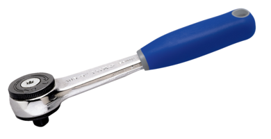 SPÄRRHANDTAG 1/4", 125 MM