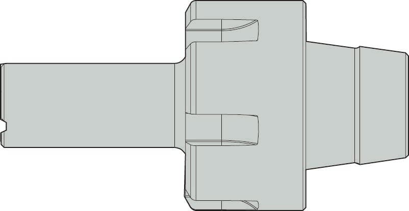 HÅLLARE 335.14-ER32-14-019
