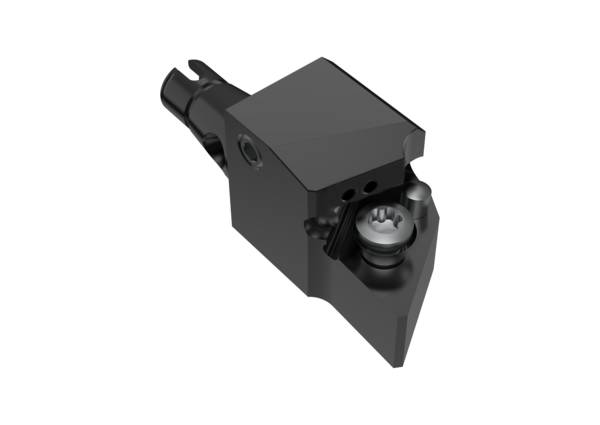 HÅLLARE QC12-SDJCL-07JET