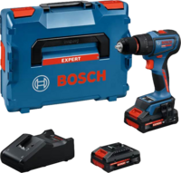 SLAGBORRMASKIN EXSB18V-90 2X4A H EXP LB