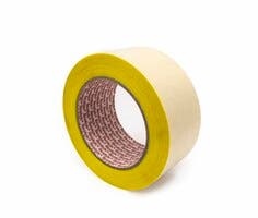 TEJP3M DUBBELHÄFTANDE MATT- MÄSS 50MMX33M