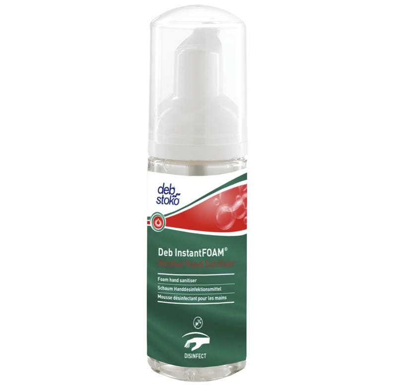 HANDDESINFEKTION COMPLETE 47ML