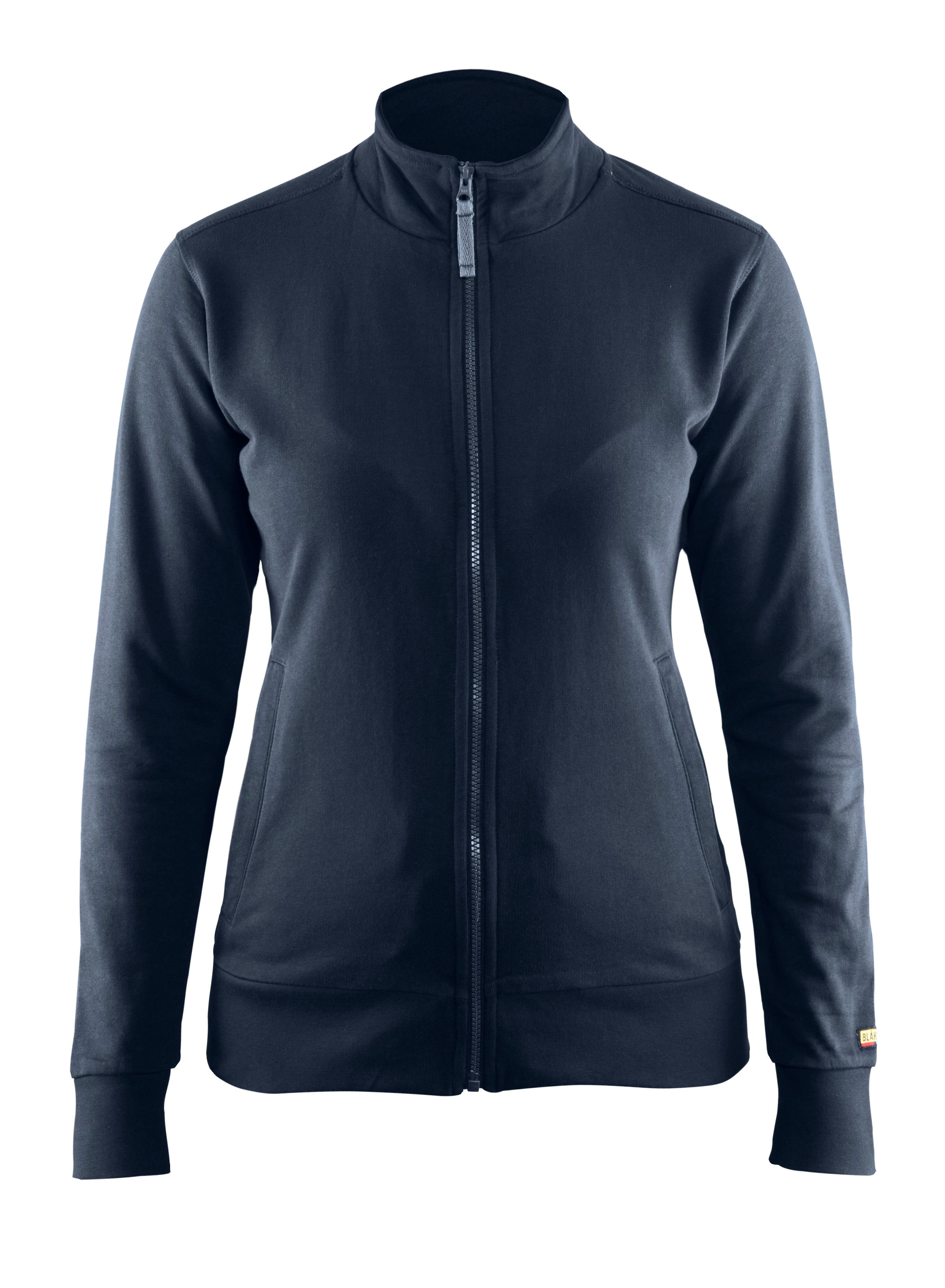 SWEATSHIRT 33721158 MÖRKMARIN M