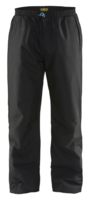 REGNBYXA 18661946 SVART S
