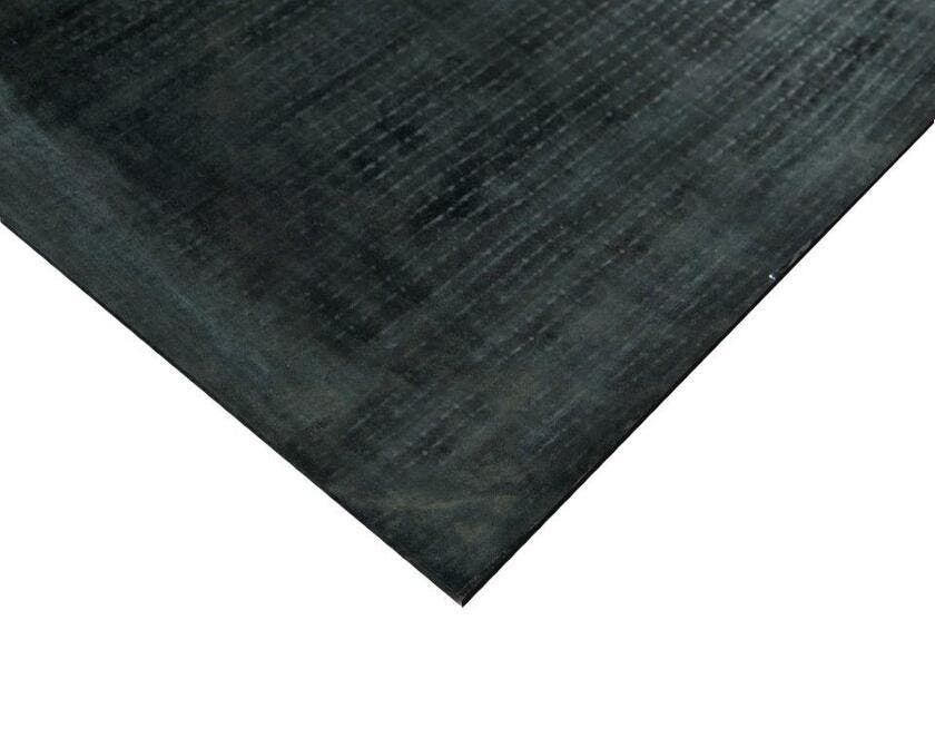 GUMMIDUK MED INL. 2X1400MM