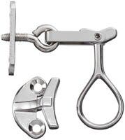 FÖNSTERLÅS 281 VMZ