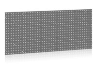 Verktygspanel för vägg 1443x64 5 mm Grå