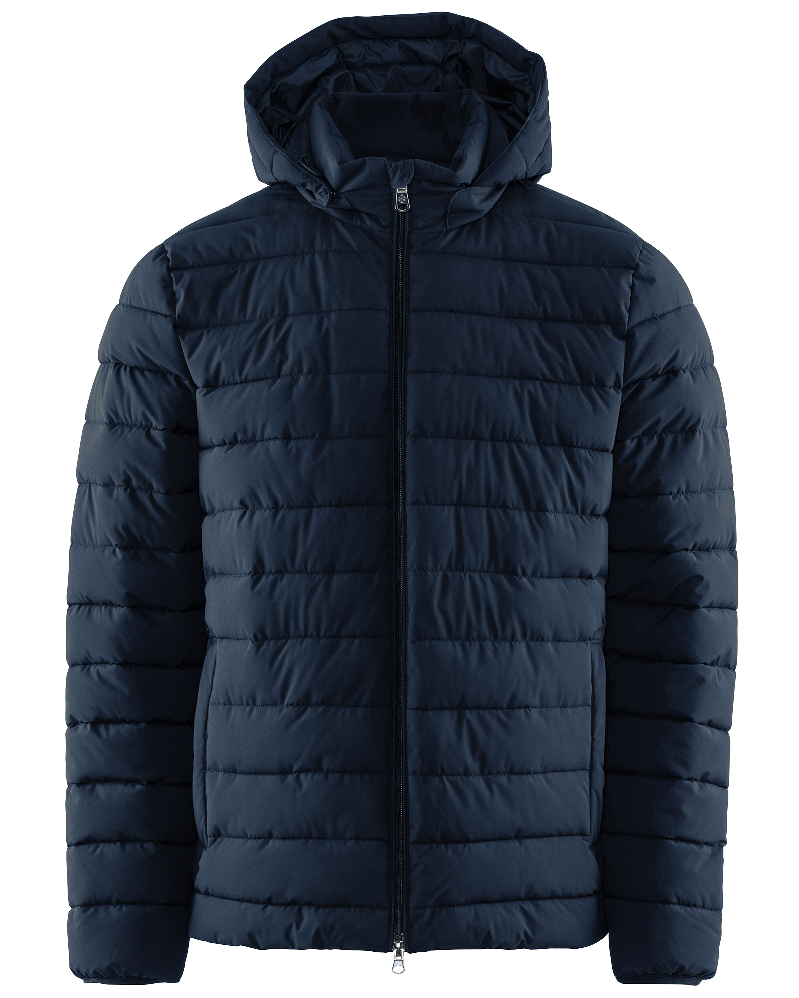 Delano jacket