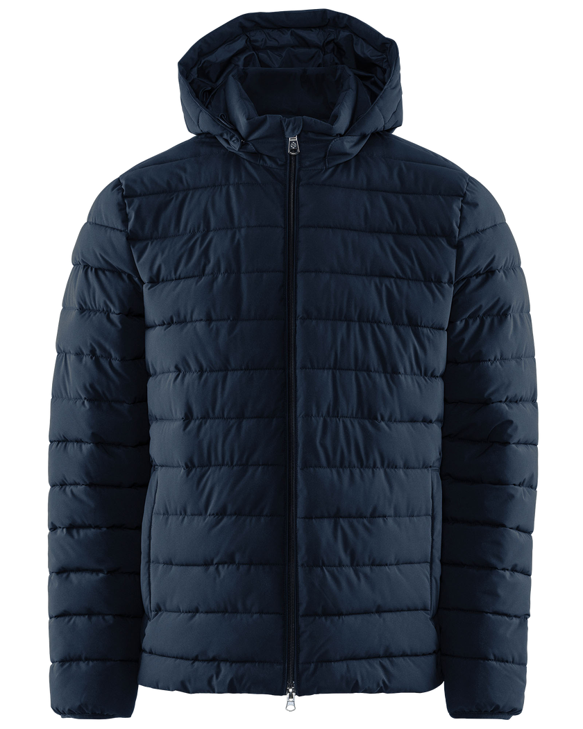 Delano jacket navy 4XL