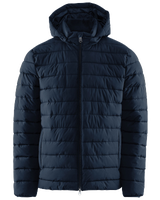 Delano jacket navy 4XL