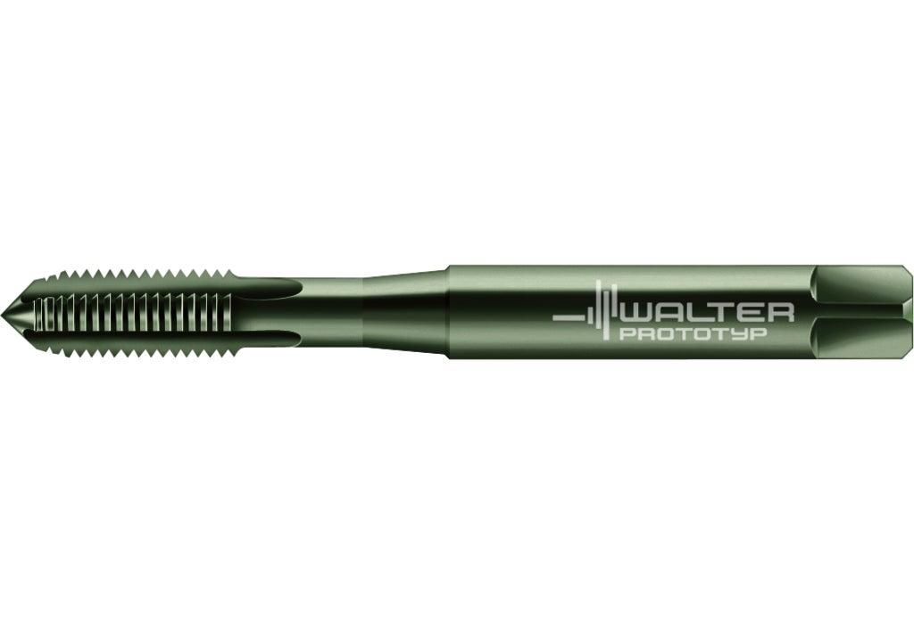 GÄNGTAPP E20314-M5 M 5-6HX 70/13/6/4