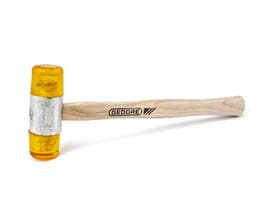 PLASTHAMMARE 1953-32 360G