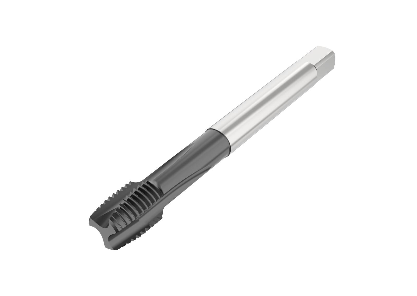 Gängtapp T34-PH09B05-7/16-20-2 2R