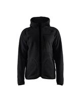 Pilejacka Svart 4XL