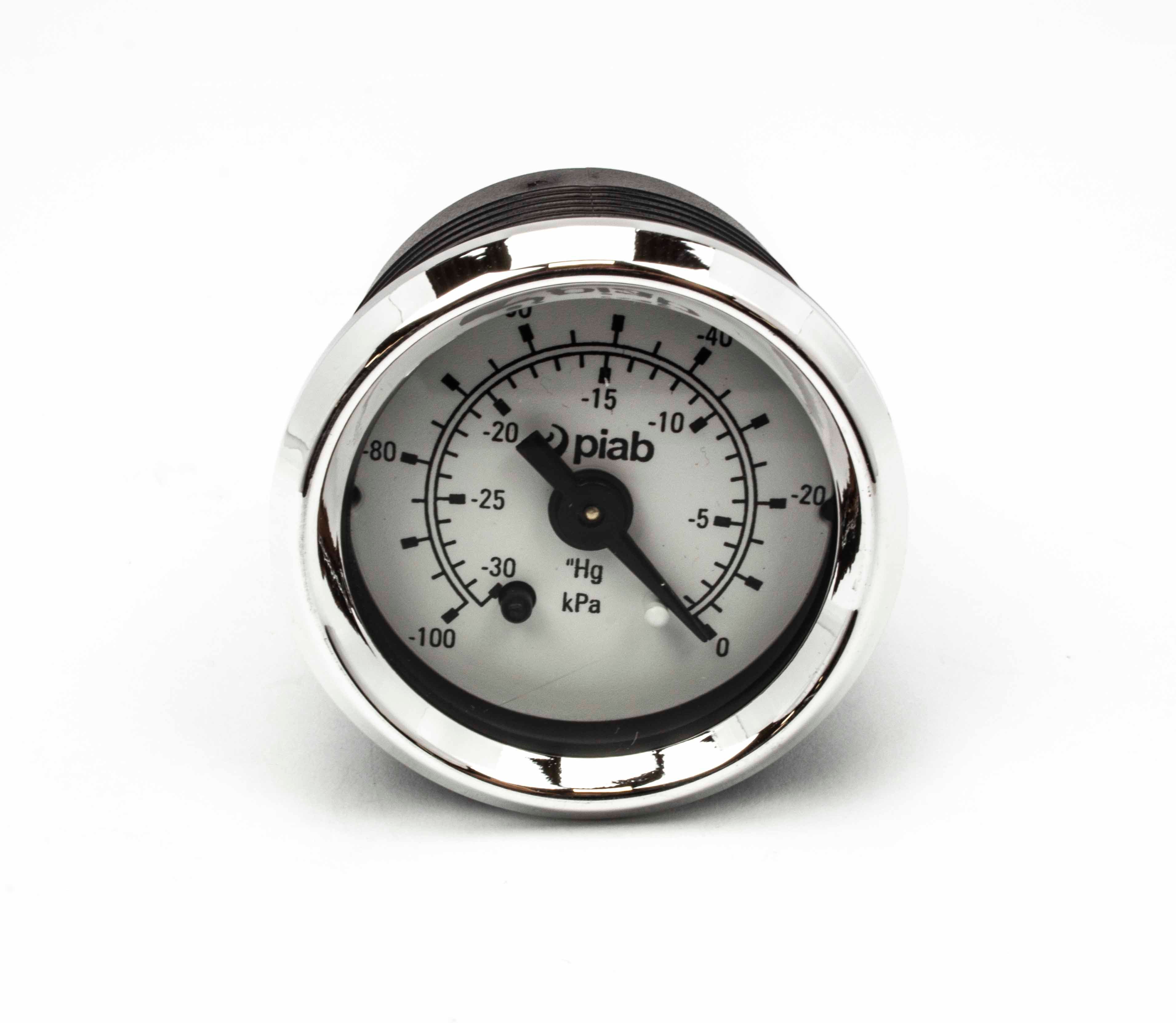 VAKUUMETER -100 KPA/-30H