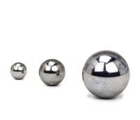 STÅLKULA 6MM KLASS 3