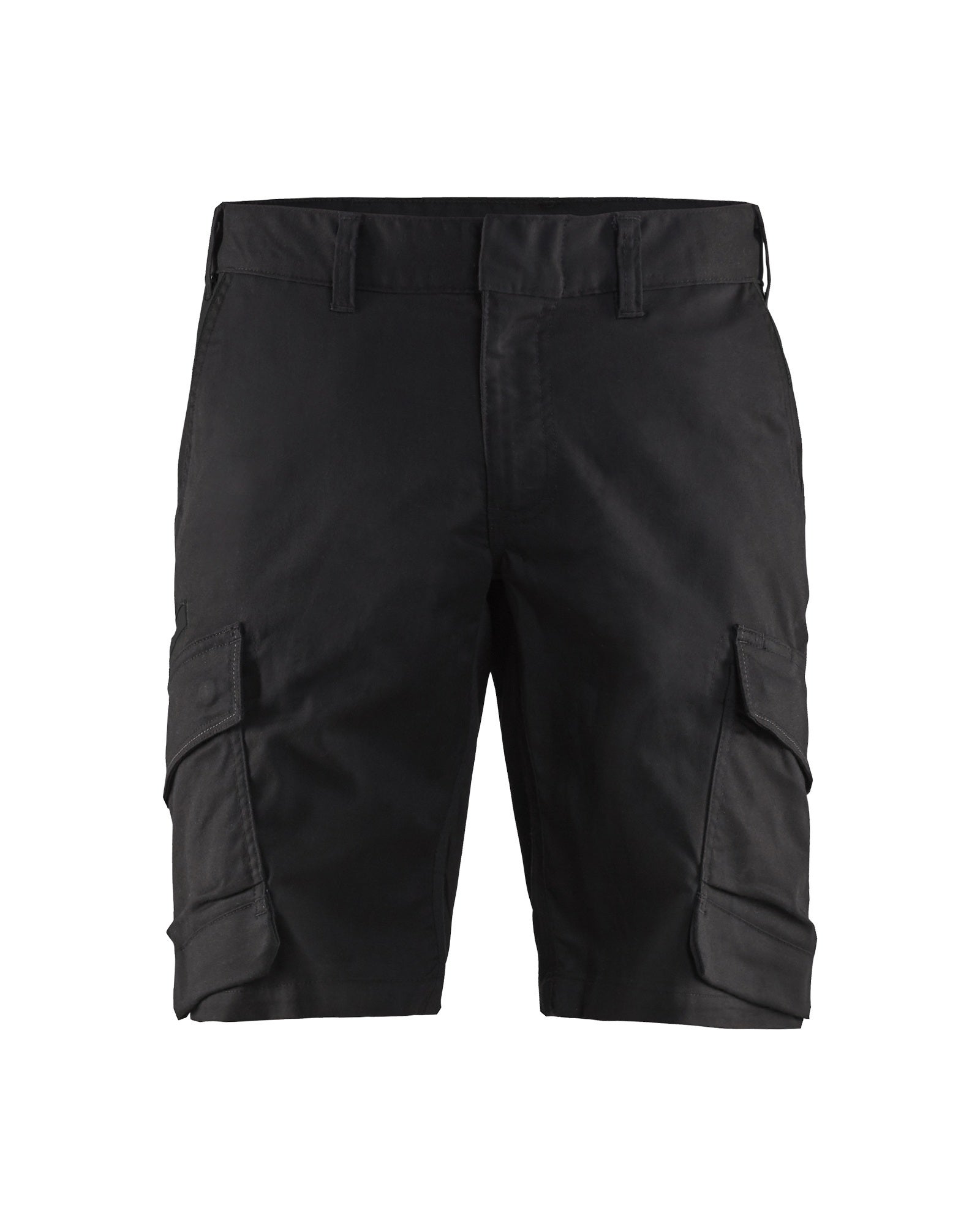 Industrishorts med stretch 14461832