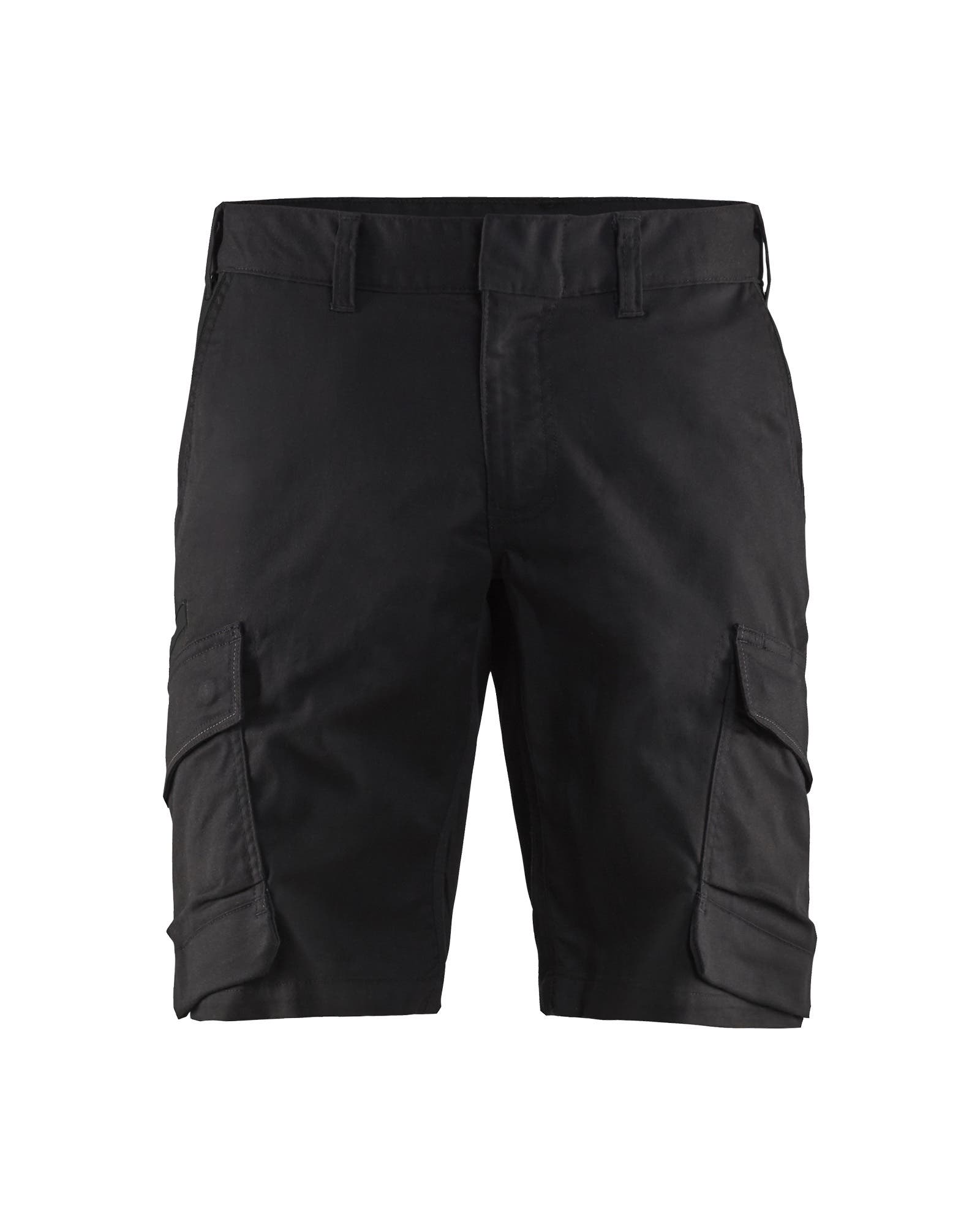 Industrishorts med stretch 14461832