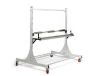 KAPANORDNING TILL GUMMIDUKSSTÄ LL