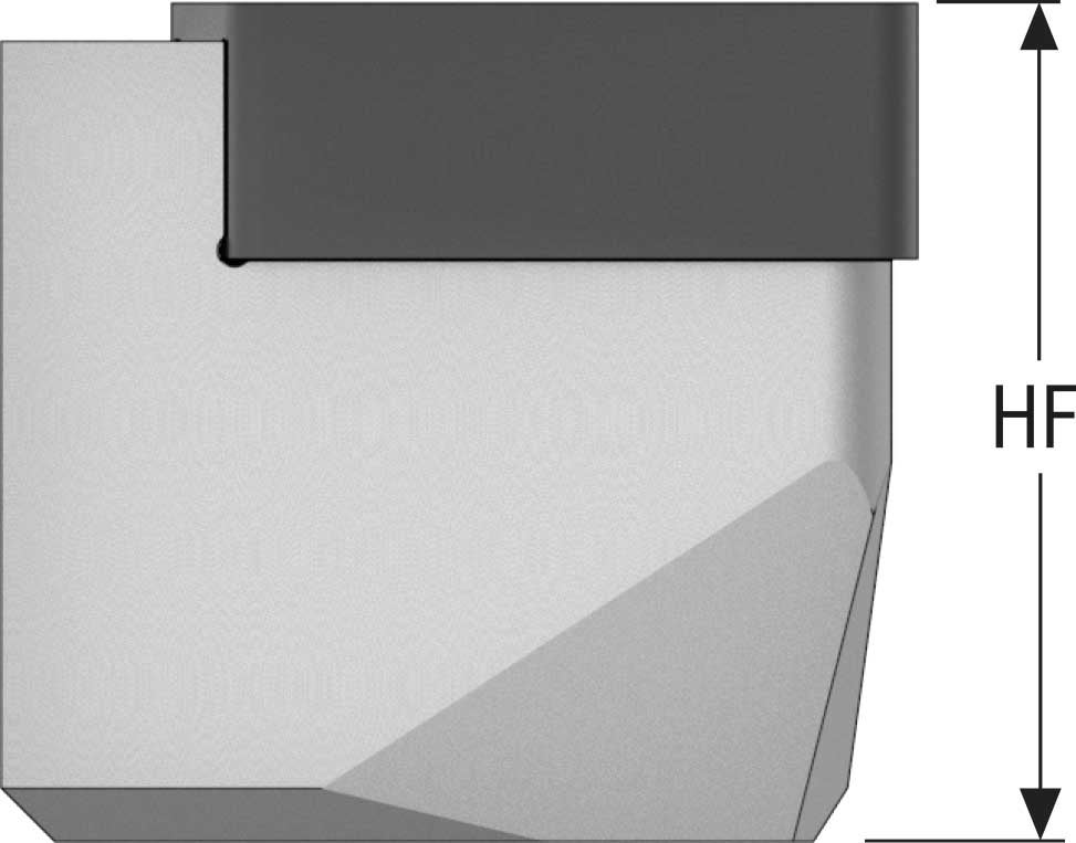 Kassett CT10-CCLNX-1204