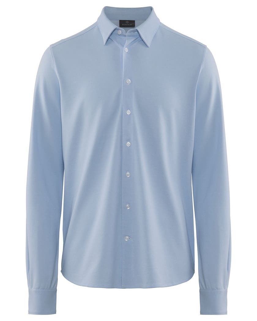 TECH SHIRT LIGHT BLUE XL
