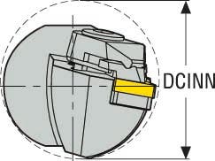 HÅLLARE GL32-CTUNL-22032-11