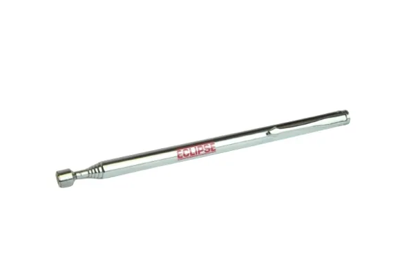 MAGNETPENNA EM967-R TELESKOPISK