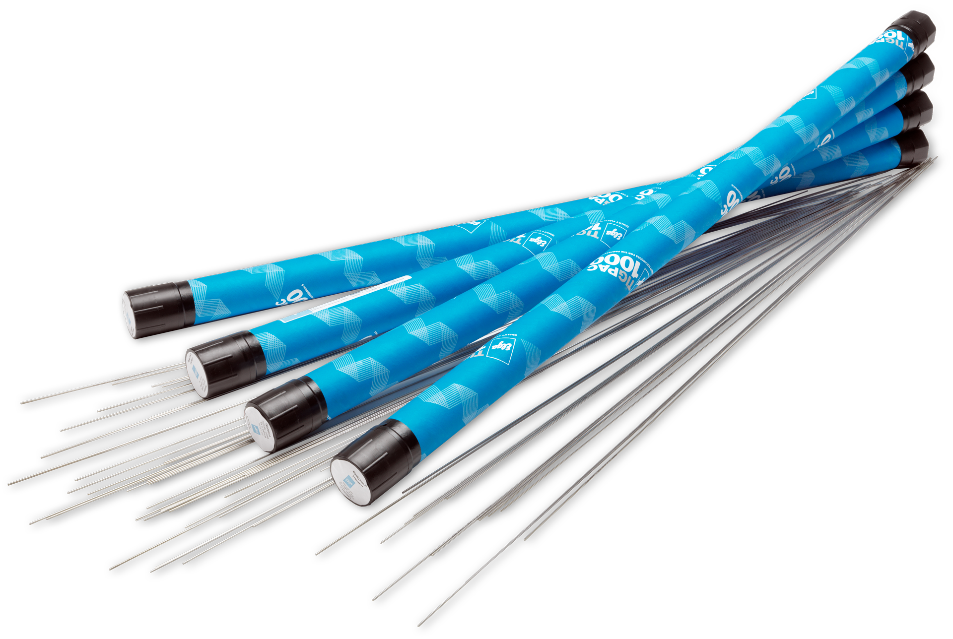 CROMATIG 316LSI 1000MM 5KG TUBE