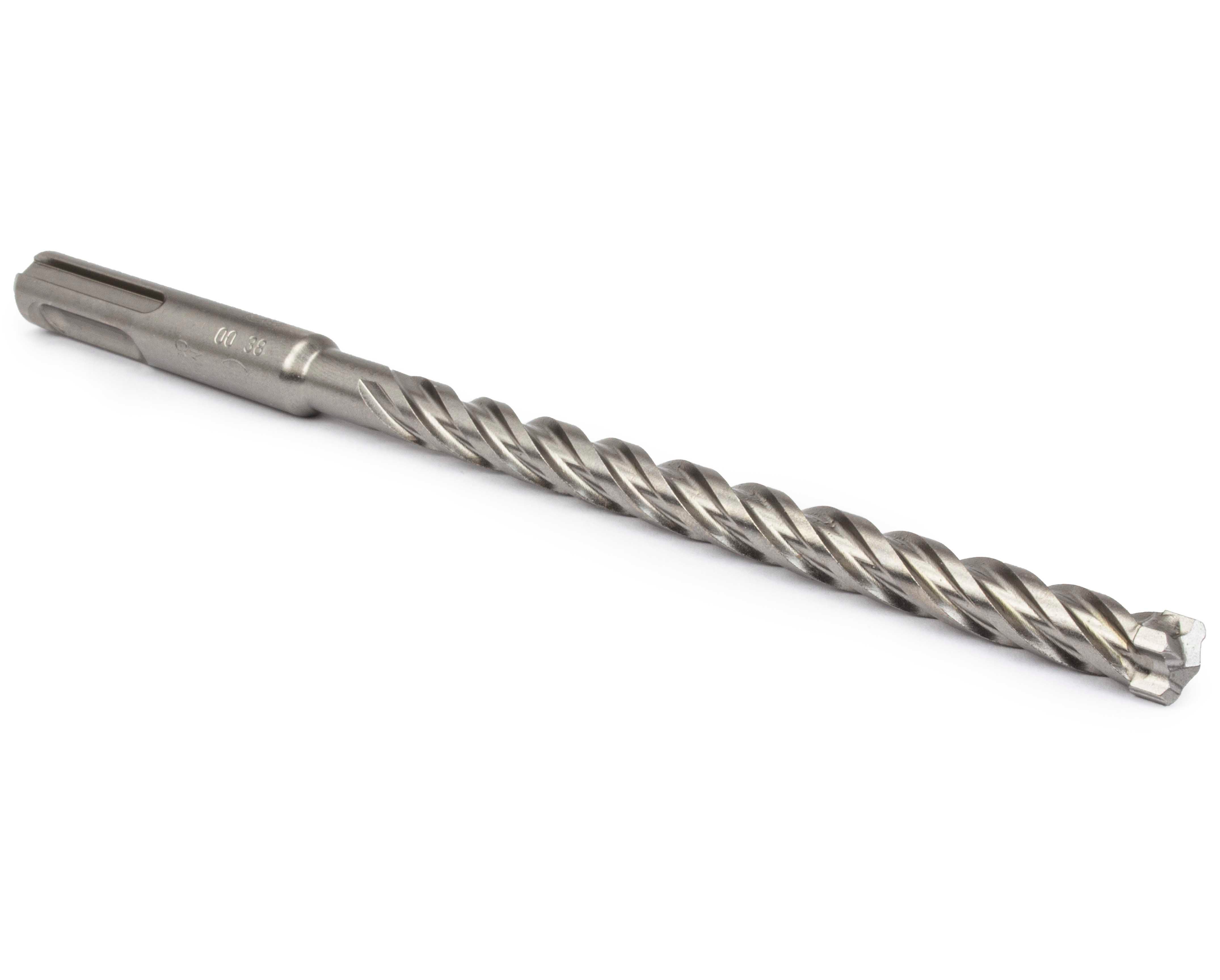 HAMMARBORR 4C 10X315MM SDS FÄSTE PLUS