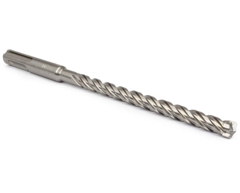 Hammarborr 4C 6X215 mm sds fäste plus