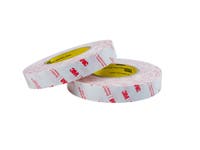 Dubbelhäftande tissuetejp transparent 50 m – 3M 56415