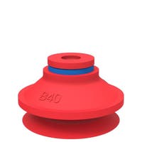 SUGKOPP B40 SILIKON