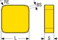SKÄR SNEN0903ENS-M08 CBN200