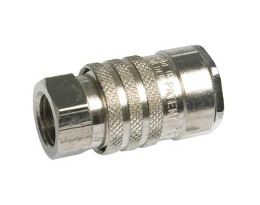 Snabbkoppling Tema Kropp 1800H V 3/8" IR