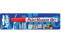 MÄRKPENNA ARTLINE 400-BLÅ