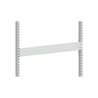 Verktygslist 900 Ljusgrå