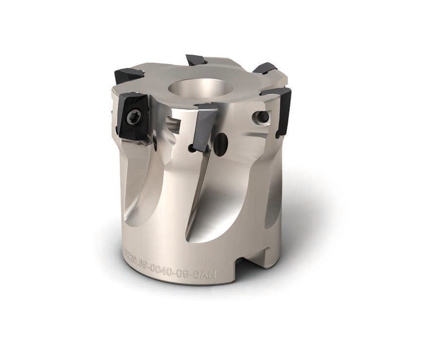 FRÄS R220.69-0032-10-5A