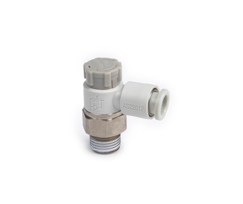 STRYP-BACKVENTIL  8-1/8 AS2201F-01-08SA