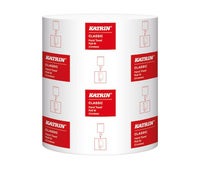 TORKPAPPER M-TORK 448311 6 RLE 320M/RULLE VITT CLASSIC