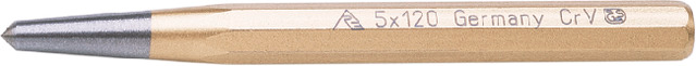 Körnare rennstieg 10X120