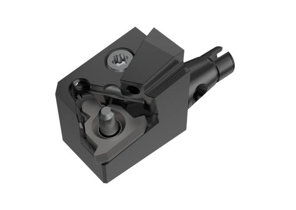HÅLLARE QC12-PER-16HDJET